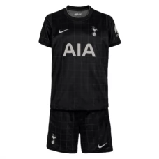 Dětský Fotbalové Dresy Tottenham Hotspur Venkovní 2025-26