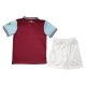Dětský Fotbalové Dresy West Ham United Domácí 2024-25