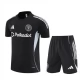 Dětský Inter Miami CF Tréninkový Dres Soupravy 2025-26 - Shorts Černá