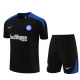 Dětský Inter Milan Tréninkový Dres Soupravy 2024-25 - Shorts Černá