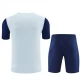 Dětský Inter Milan Tréninkový Dres Soupravy 2025-26 - Shorts Šedá