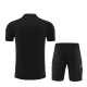 Dětský Německo Tréninkový Dres Soupravy 2024-25 - Shorts Černá
