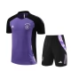 Dětský Německo Tréninkový Dres Soupravy 2024-25 - Shorts Nachová