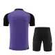 Dětský Německo Tréninkový Dres Soupravy 2024-25 - Shorts Nachová