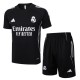 Dětský Real Madrid Tréninkový Dres Soupravy 2025-26 - Shorts