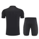 Dětský Real Madrid Tréninkový Dres Soupravy 2025-26 - Shorts Černá