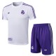 Dětský Real Madrid Tréninkový Dres Soupravy 2025-26 - Shorts Nachová