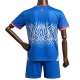 DR Kongo Dětský Domácí Dres Komplet MS 2026