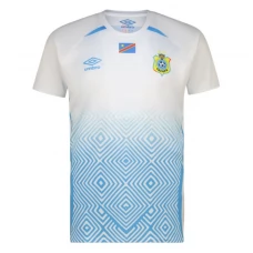 DR Kongo Venkovní Dres MS 2026