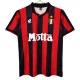 Dres AC Milan Domácí Sada Retro 1993-94 Fotbalové Dresy