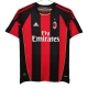Dres AC Milan Domácí Sada Retro 2010-11 Fotbalové Dresy