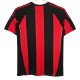 Dres AC Milan Domácí Sada Retro 2010-11 Fotbalové Dresy