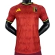 Dres Belgie Domácí Sada 2026 Fotbalové Dresy