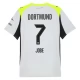 Dres BVB Borussia Dortmund Jobe 7 Venkovní Sada 2025-26 Fotbalové Dresy