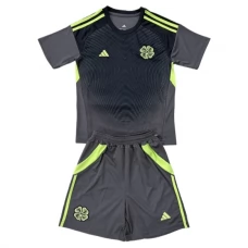 Dres Celtic FC Brankářský Dětský 3. Sada 2025-26 Fotbalové Dresy