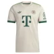 Dres FC Bayern Mnichov Domácí Sada Oktoberfest 2025-26 Fotbalové Dresy