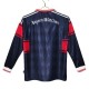 Dres FC Bayern Mnichov Domácí Sada Retro 1997-99 Fotbalové Dresy