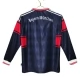 Dres FC Bayern Mnichov Domácí Sada Retro 1997-99 Fotbalové Dresy