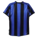 Dres Inter Milan Domácí Sada Retro 1999-00 Fotbalové Dresy