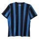 Dres Inter Milan Domácí Sada Retro 2010-11 Fotbalové Dresy