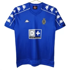 Dres Juventus Venkovní Sada Retro 1999-00 Fotbalové Dresy