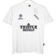 Dres Leeds United Domácí Sada Retro 1995-96 Fotbalové Dresy