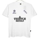 Dres Leeds United Domácí Sada Retro 1995-96 Fotbalové Dresy