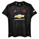 Dres Manchester United 3. Sada Retro 2019-20 Fotbalové Dresy