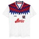 Dres Olympique lyonnais Domácí Sada Retro 1995-96 Fotbalové Dresy