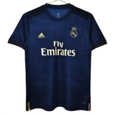 Dres Real Madrid Venkovní Sada Retro 2019-20 Fotbalové Dresy