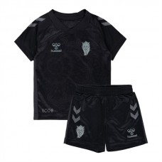 Dres Sunderland AFC Dětský 3. Sada 2025-26 Fotbalové Dresy