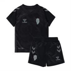 Dres Sunderland AFC Dětský 3. Sada 2025-26 Fotbalové Dresy