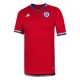 Dresy Chile Fotbalové Reprezentace 2022 Domácí