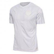 Dresy Dánsko Mistrovství Světa ve Fotbale 2022 Venkovní