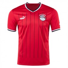 Dresy Egypt Fotbalové Reprezentace 2022 Domácí