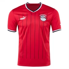 Dresy Egypt Fotbalové Reprezentace 2022 Domácí