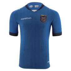 Dresy Ekvádor Fotbalové Reprezentace 2023 Venkovní
