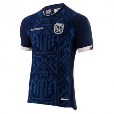 Dresy Ekvádor Mistrovství Světa ve Fotbale 2022 Venkovní