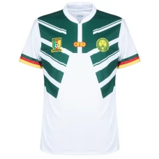 Dresy Kamerun Mistrovství Světa ve Fotbale 2022 Venkovní