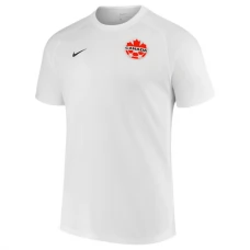 Dresy Kanada Mistrovství Světa ve Fotbale 2022 Venkovní