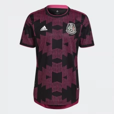 Dresy Mexiko Fotbalové Reprezentace 2021 Domácí