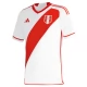 Dresy Peru Fotbalové Reprezentace 2023 Domácí