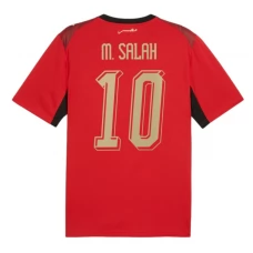 Egypt M.Salah 10 Domácí Dres MS 2026