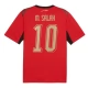 Egypt M.Salah 10 Domácí Dres MS 2026