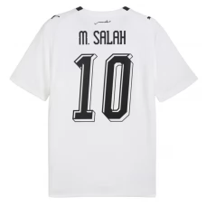 Egypt M.Salah 10 Venkovní Dres MS 2026