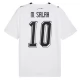 Egypt M.Salah 10 Venkovní Dres MS 2026