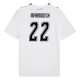 Egypt Marmoush 22 Venkovní Dres MS 2026