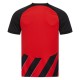 Eintracht Frankfurt Fotbalový Dres 2023-24 Domácí