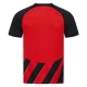 Eintracht Frankfurt Fotbalový Dres 2023-24 Domácí