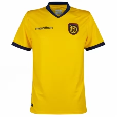 Ekvádor Domácí Dres MS 2026